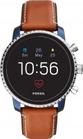 Купить смарт часы FOSSIL Gen 4 Smartwatch Explorist HR: цена от 5999 грн.