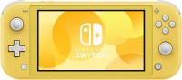 Купить игровая приставка Nintendo Switch Lite: цена от 7072 грн.