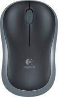 Купить мышка Logitech Wireless Mouse M185: цена от 489 грн.