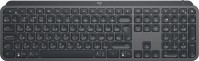 Купить клавиатура Logitech MX Keys: цена от 4332 грн.