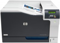 Купить принтер HP Color LaserJet Pro CP5225N: цена от 55890 грн.
