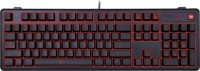 Купить клавиатура Thermaltake Tt eSports Meka Pro Blue Switch: цена от 2309 грн.