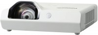 Купить проектор Panasonic PT-TW370: цена от 38919 грн.