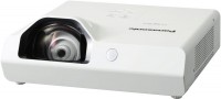 Купить проектор Panasonic PT-TX430: цена от 32432 грн.