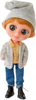 Купить кукла Berjuan Trevor Flynn 24005: цена от 2448 грн.