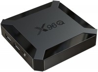Купить медиаплеер Android TV Box X96Q 16 Gb  по цене от 790 грн.