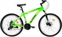 Купить велосипед Crossride Skyline 26: цена от 6737 грн.