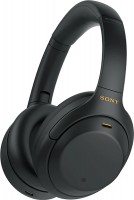 Купить наушники Sony WH-1000XM4  по цене от 9340 грн.