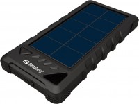 Купить powerbank Sandberg Outdoor Solar Powerbank 16000: цена от 697 грн.