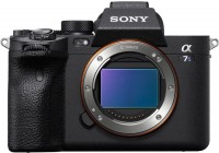 Купить фотоаппарат Sony A7s III body  по цене от 129910 грн.