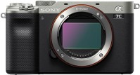 Купить фотоаппарат Sony a7C body: цена от 60000 грн.
