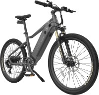 Купить велосипед HIMO C26: цена от 51090 грн.