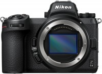 Купить фотоаппарат Nikon Z6 II body: цена от 64100 грн.
