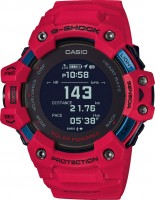 Купить смарт часы Casio GBD-H1000: цена от 18175 грн.