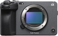 Купить видеокамера Sony FX3 body: цена от 154999 грн.