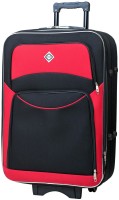 Купить чемодан Bonro Style Medium: цена от 1075 грн.
