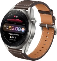 Купить смарт часы Huawei Watch 3 Pro Classic Edition: цена от 11049 грн.