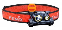 Купить фонарик Fenix HM65R-T: цена от 3320 грн.