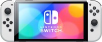 Купить игровая приставка Nintendo Switch (OLED model)  по цене от 12209 грн.