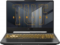 Купить ноутбук Asus TUF Gaming F15 FX506HC по цене от 29170 грн.