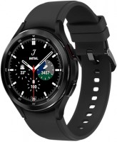 Купить смарт часы Samsung Galaxy Watch4 Classic 46mm: цена от 6279 грн.