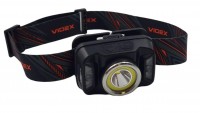 Купить фонарик Videx VLF-H035C: цена от 576 грн.