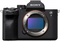 Купить фотоаппарат Sony A7 IV body  по цене от 83560 грн.