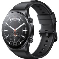Купить смарт часы Xiaomi Watch S1: цена от 7499 грн.