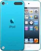 Купить плеер Apple iPod touch 5gen 32Gb iSight: цена от 6453 грн.