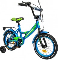 Купить детский велосипед Like2Bike Sky 14: цена от 3075 грн.