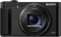 Купить фотоаппарат Sony HX99: цена от 24120 грн.