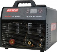 Купить сварочный аппарат Paton ProTIG-315-400V AC/DC: цена от 47999 грн.