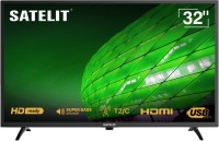 Купить телевизор Satelit 32H9100T: цена от 4039 грн.