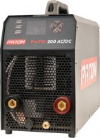 Купить сварочный аппарат Paton ProTIG-200 AC/DC: цена от 32299 грн.