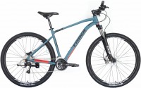 Купить велосипед TRINX M700 Pro 2022 frame 21: цена от 20360 грн.