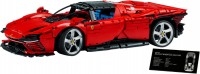 Купить конструктор Lego Ferrari Daytona SP3 42143: цена от 13653 грн.