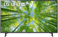 Купить телевизор LG 43UQ8000: цена от 11000 грн.