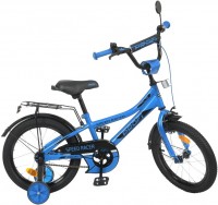 Купить детский велосипед Profi Speed Racer 14: цена от 2871 грн.