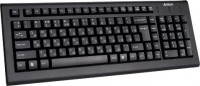 Купить клавиатура A4Tech KB-820-R: цена от 2001 грн.