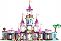 Купить конструктор Lego Ultimate Adventure Castle 43205: цена от 3336 грн.