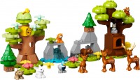 Купить конструктор Lego Wild Animals of Europe 10979: цена от 2942 грн.