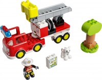 Купить конструктор Lego Fire Truck 10969: цена от 869 грн.