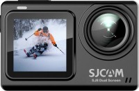 Купить action камера SJCAM SJ8 Dual: цена от 3580 грн.