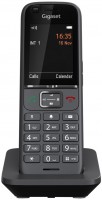 Купить радіотелефон Gigaset S700H Pro: цена от 5027 грн.