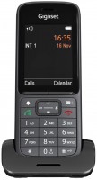 Купить радиотелефон Gigaset SL800H Pro: цена от 7299 грн.