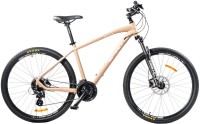 Купить велосипед Spirit Fitness Echo 7.2 27.5 2021 frame L: цена от 15578 грн.