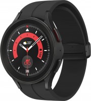 Купить смарт часы Samsung Galaxy Watch 5 Pro LTE: цена от 10548 грн.