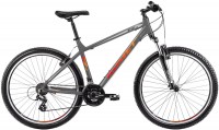 Купить велосипед Romet Rambler R7.0 2022 frame 17: цена от 14054 грн.
