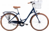 Купить велосипед Romet Pop Art Classic 26 2022: цена от 21081 грн.