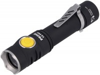 Купить фонарик ArmyTek Prime C2 Pro Magnet USB Warm: цена от 2856 грн.